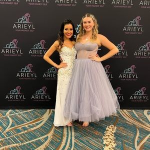 MILLA DRESS BRAND NEW